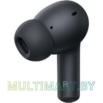 Наушники Xiaomi Redmi Buds 4 Active M2232E1 (черный, международная версия) картинка 4